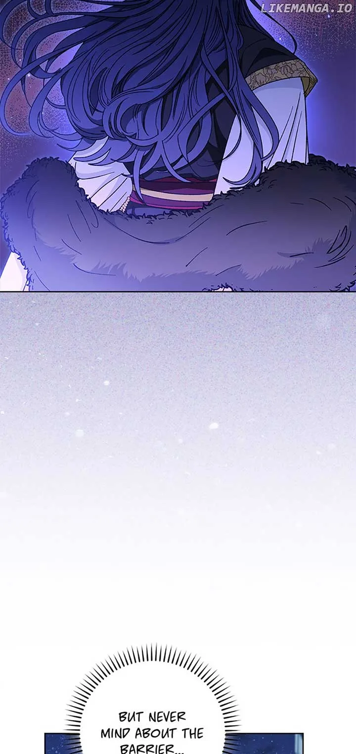 The Baby Concubine Wants to Live Quietly Chapter 39 page 83