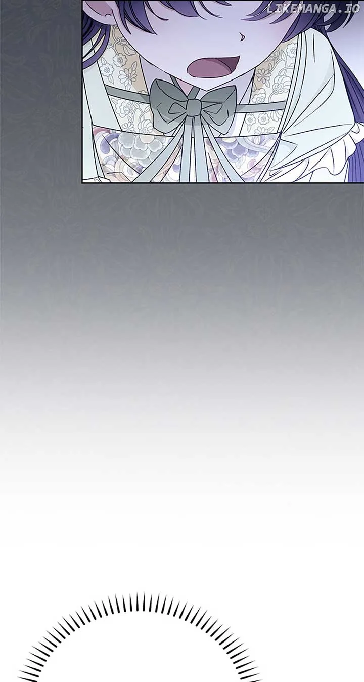 The Baby Concubine Wants to Live Quietly Chapter 39 page 92