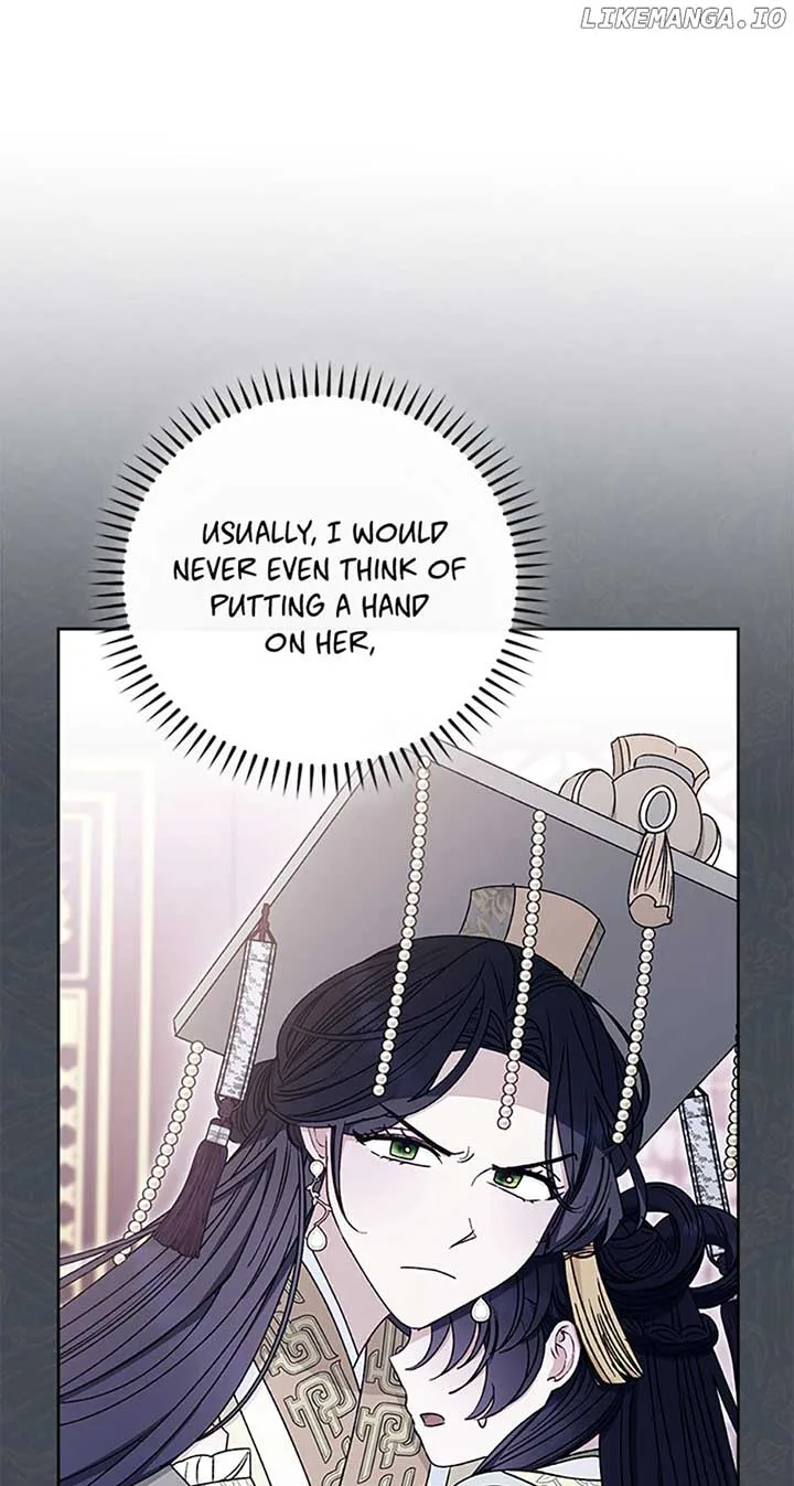 The Baby Concubine Wants to Live Quietly Chapter 39 page 87
