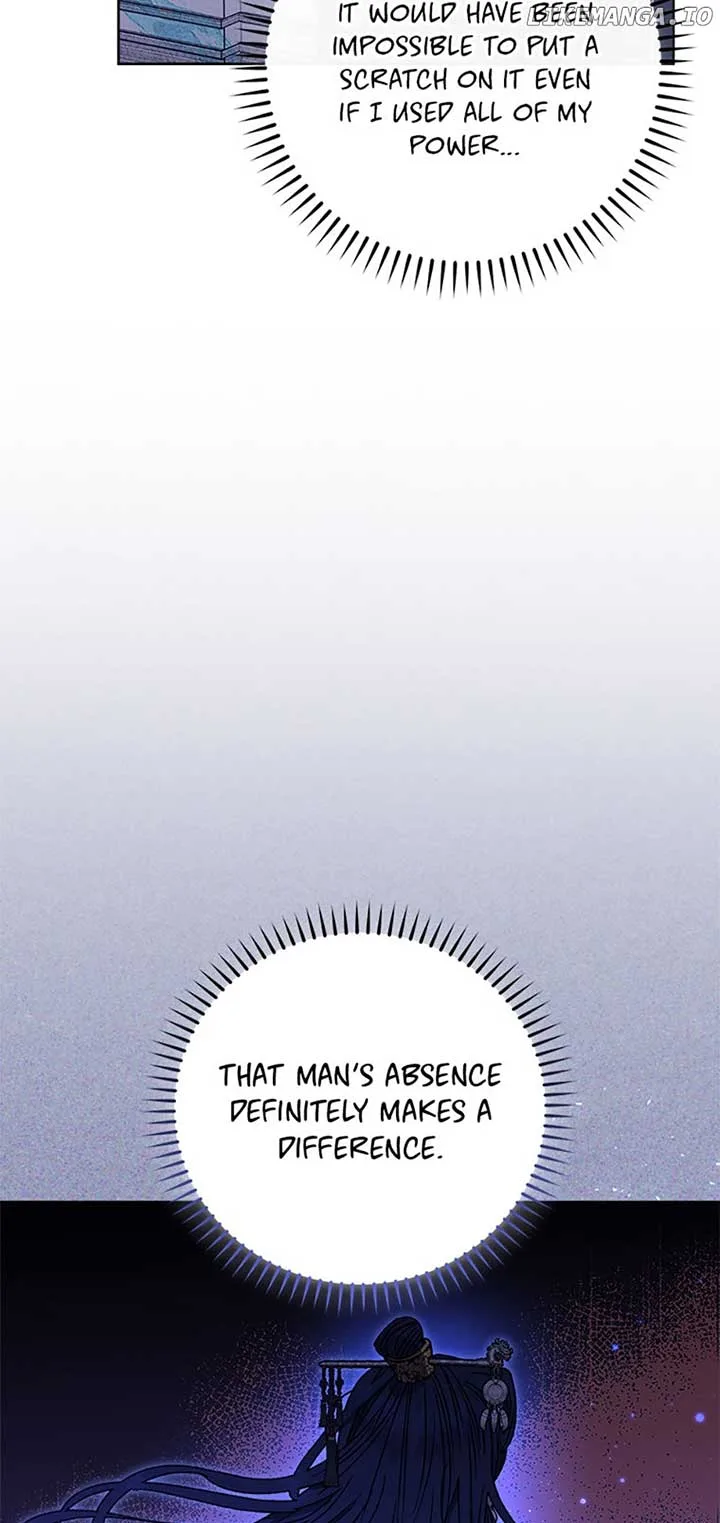 The Baby Concubine Wants to Live Quietly Chapter 39 page 82