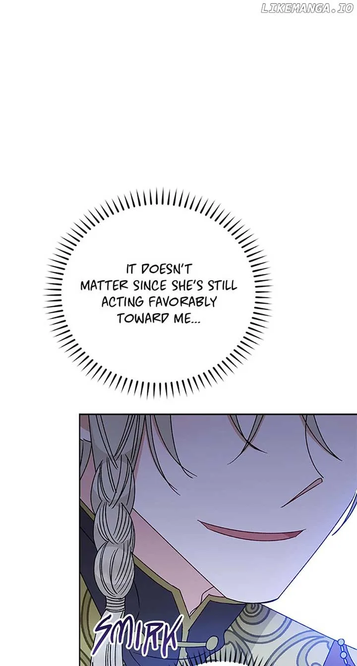 The Baby Concubine Wants to Live Quietly Chapter 39 page 94