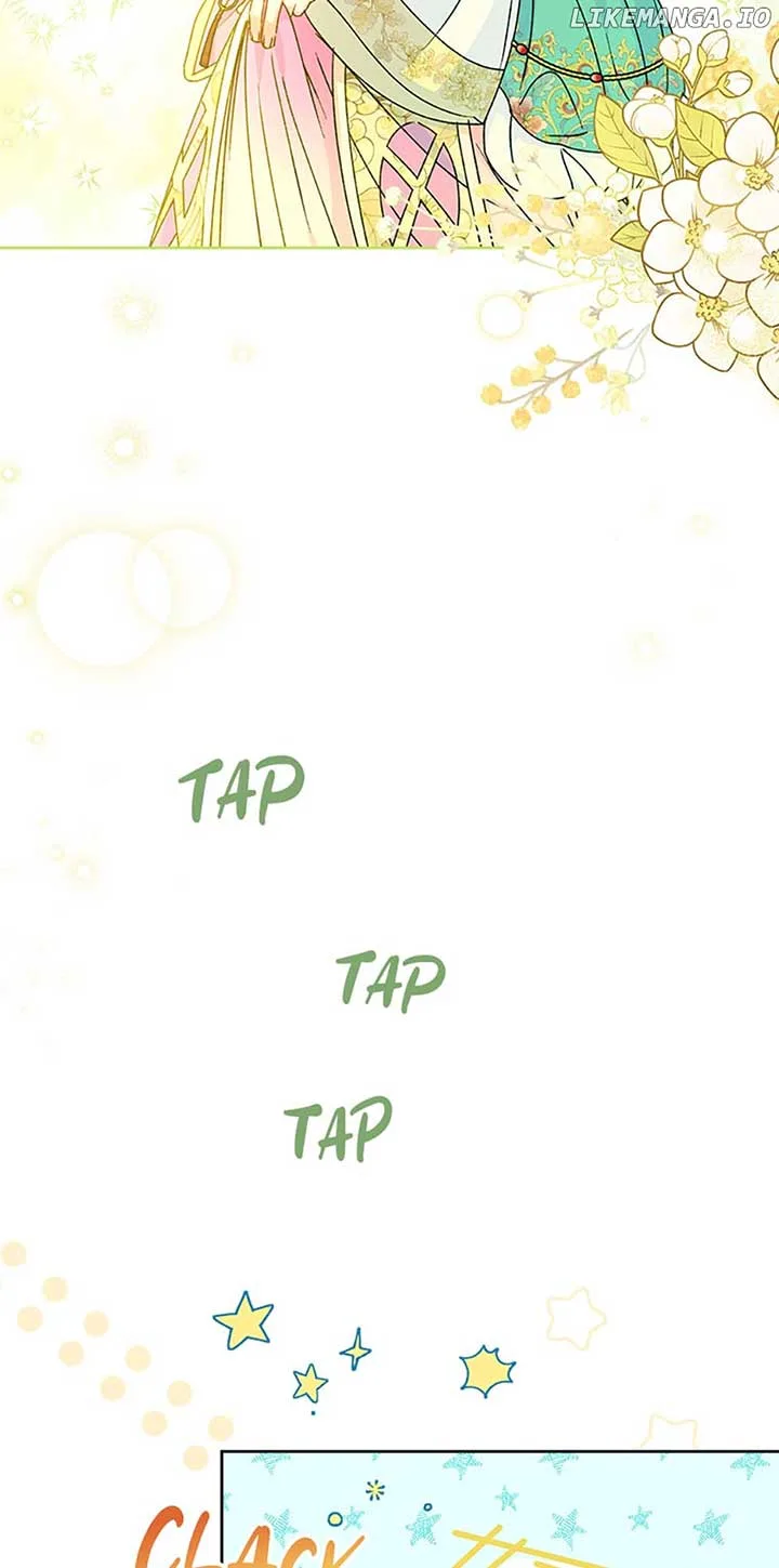 The Baby Concubine Wants to Live Quietly Chapter 45 page 48