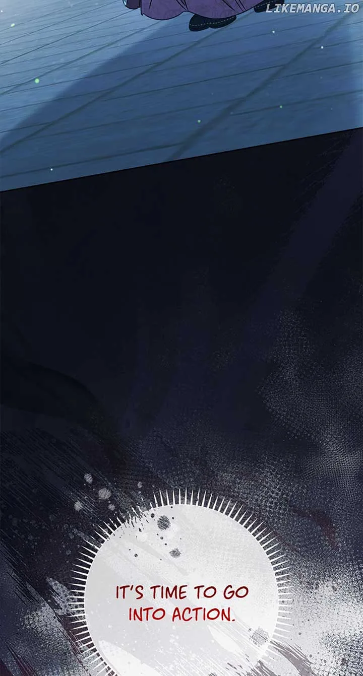 The Baby Concubine Wants to Live Quietly Chapter 39 page 97