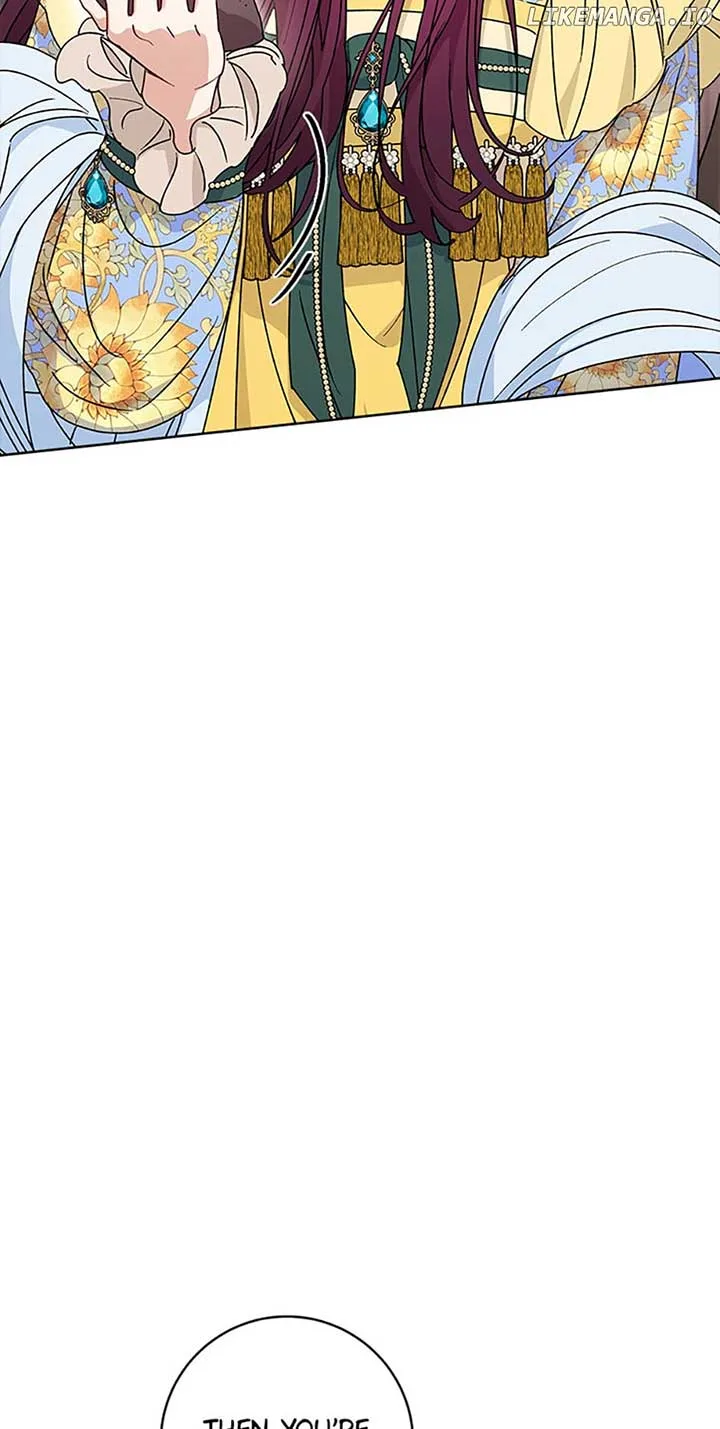 The Baby Concubine Wants to Live Quietly Chapter 45 page 40