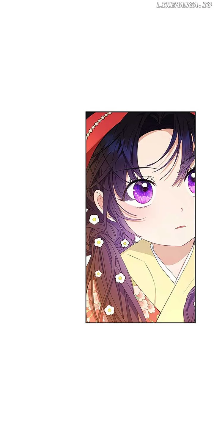 The Baby Concubine Wants to Live Quietly Chapter 45 page 70