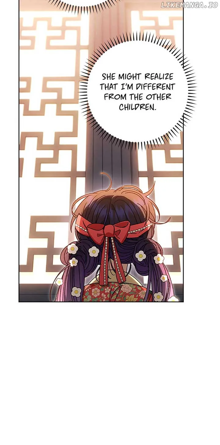 The Baby Concubine Wants to Live Quietly Chapter 45 page 66