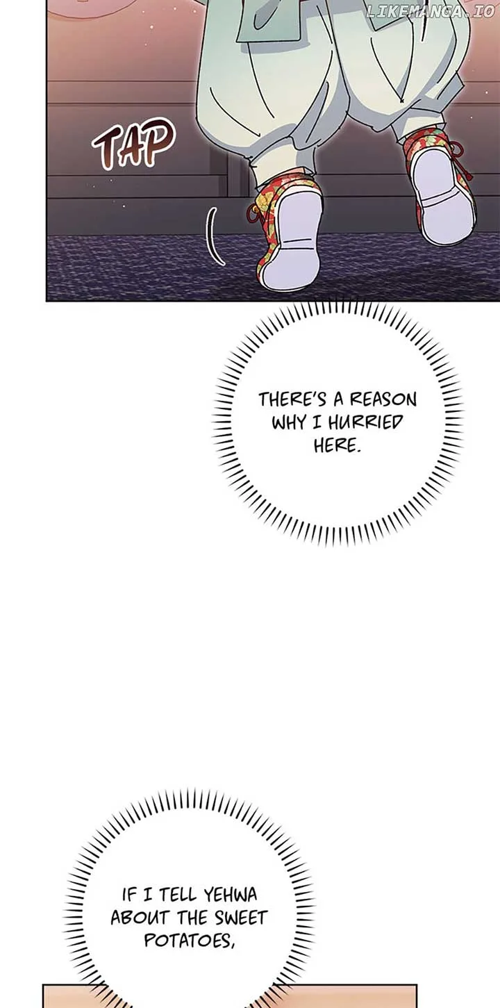 The Baby Concubine Wants to Live Quietly Chapter 45 page 65