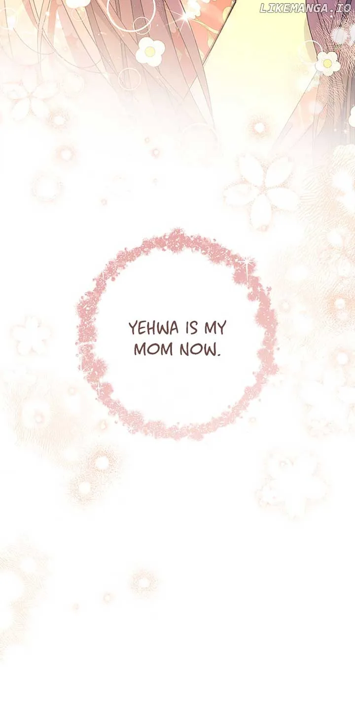 The Baby Concubine Wants to Live Quietly Chapter 45 page 69