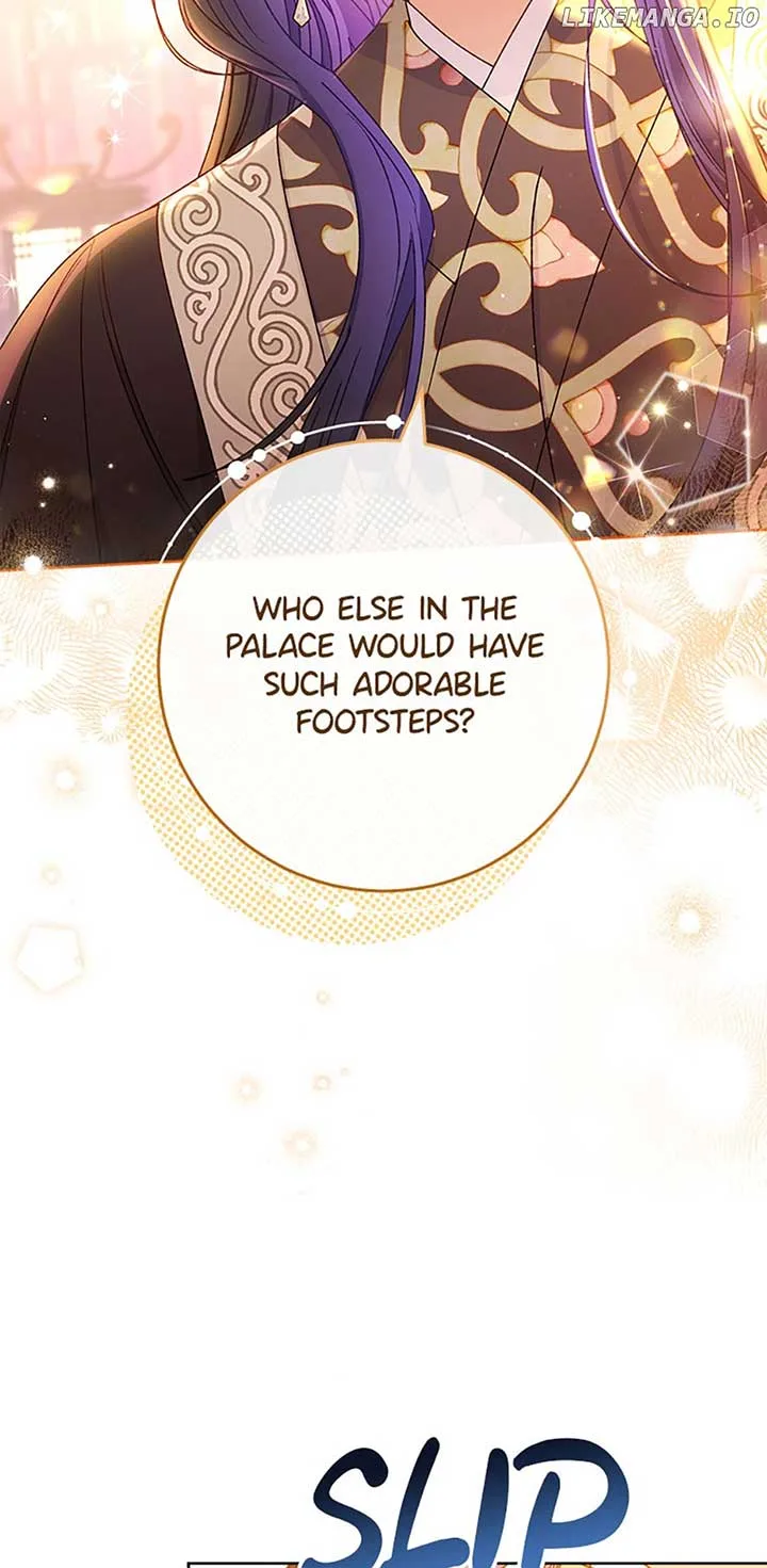 The Baby Concubine Wants to Live Quietly Chapter 45 page 79