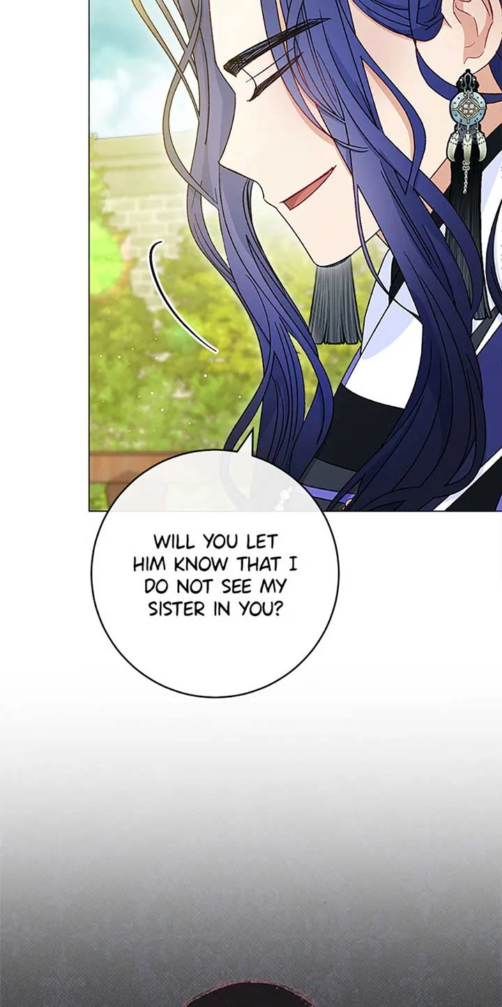 The Baby Concubine Wants to Live Quietly Chapter 70 page 14
