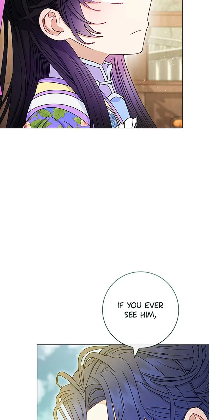 The Baby Concubine Wants to Live Quietly Chapter 70 page 13