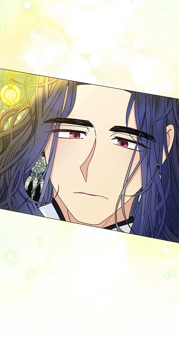 The Baby Concubine Wants to Live Quietly Chapter 70 page 19