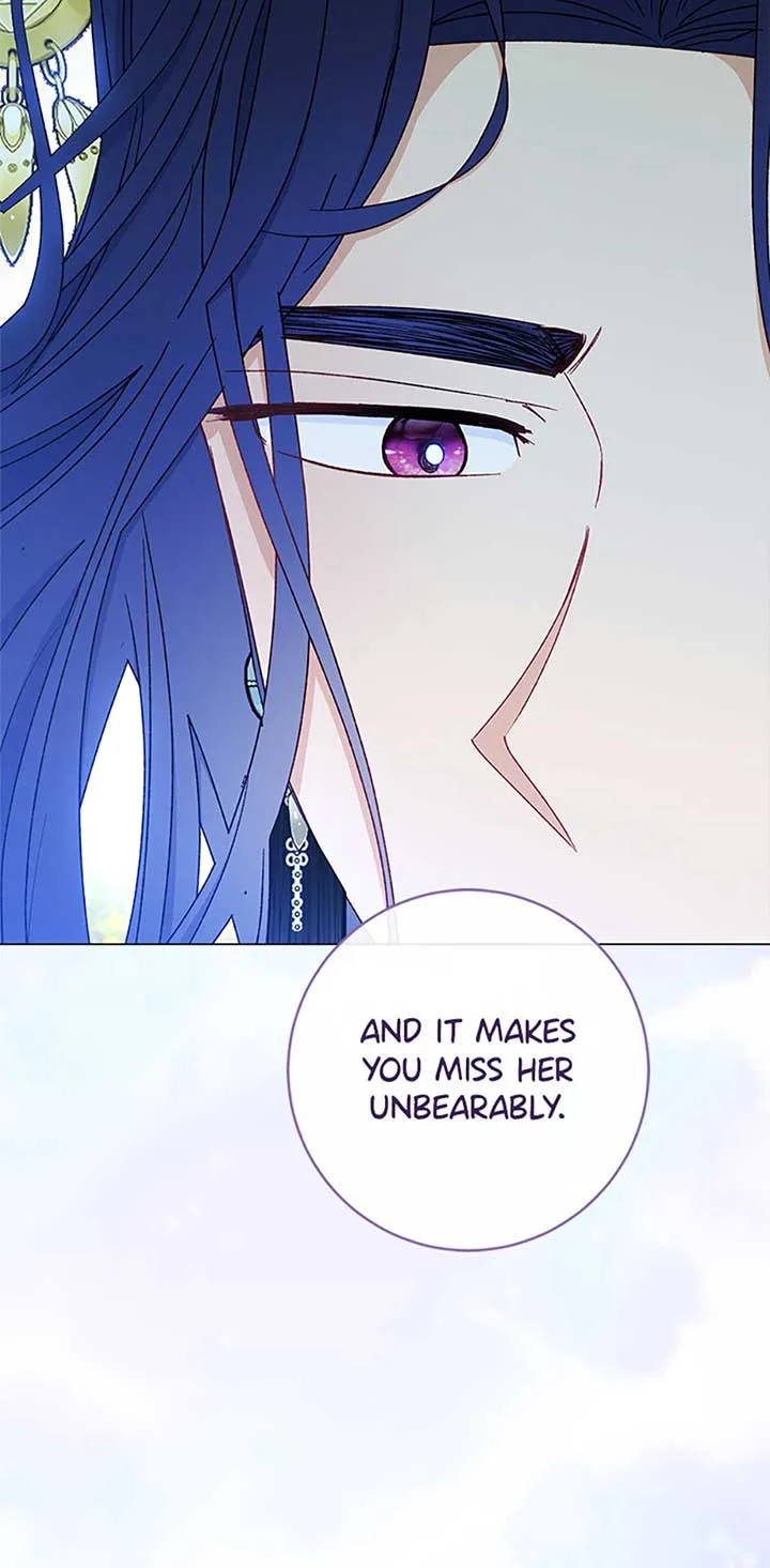 The Baby Concubine Wants to Live Quietly Chapter 70 page 26