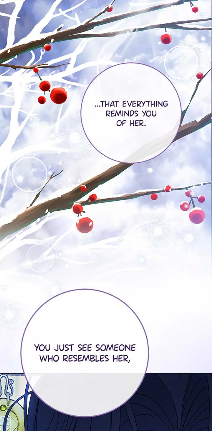The Baby Concubine Wants to Live Quietly Chapter 70 page 25