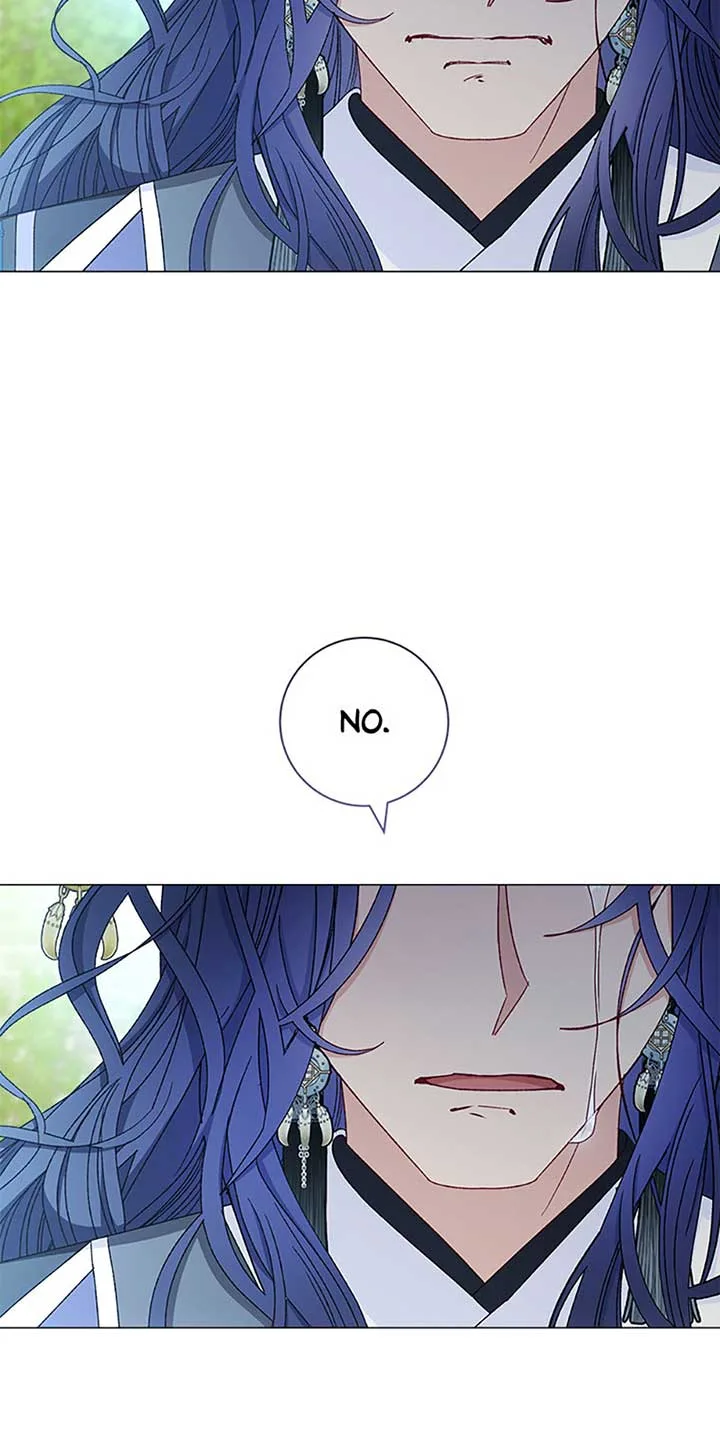 The Baby Concubine Wants to Live Quietly Chapter 70 page 31