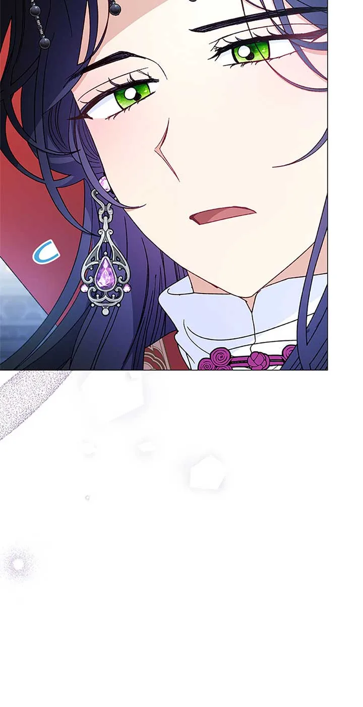 The Baby Concubine Wants to Live Quietly Chapter 70 page 52