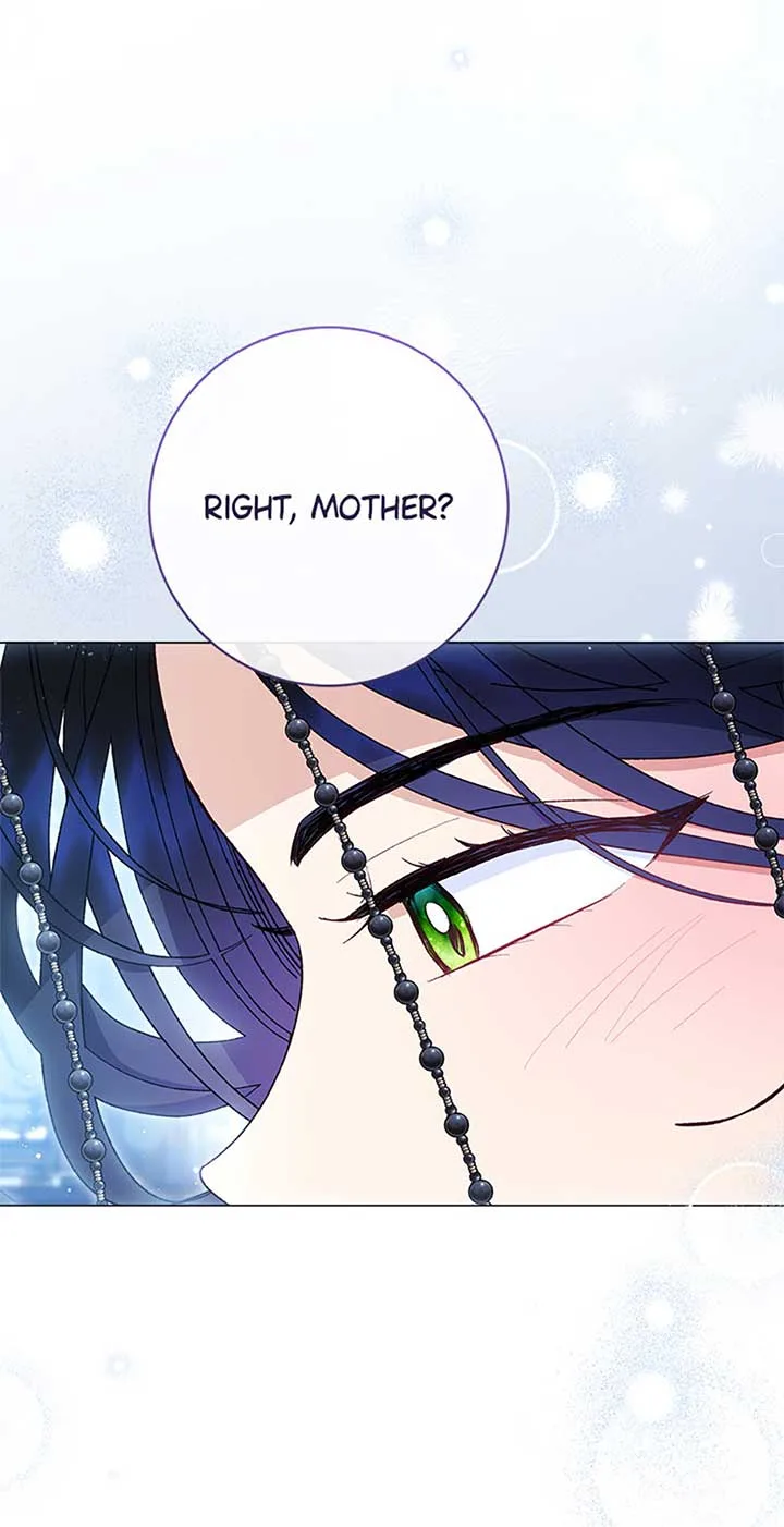 The Baby Concubine Wants to Live Quietly Chapter 70 page 55