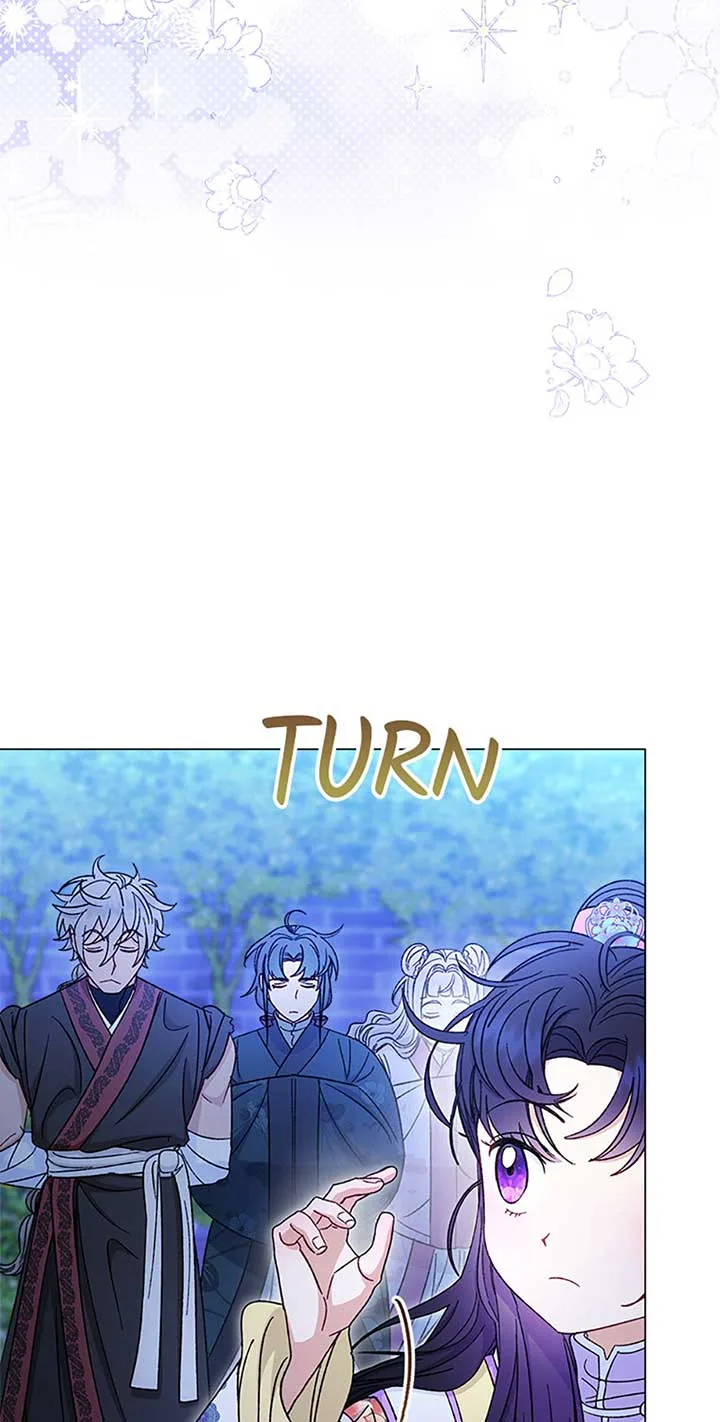 The Baby Concubine Wants to Live Quietly Chapter 70 page 68