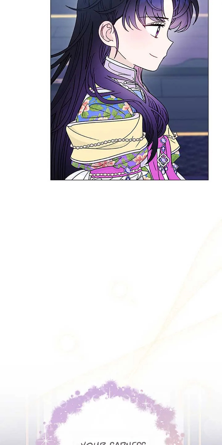 The Baby Concubine Wants to Live Quietly Chapter 70 page 60