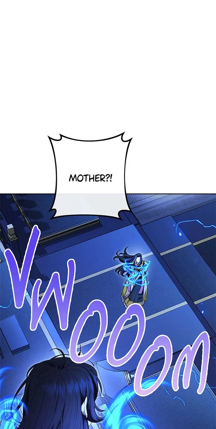The Baby Concubine Wants to Live Quietly Chapter 74 page 13
