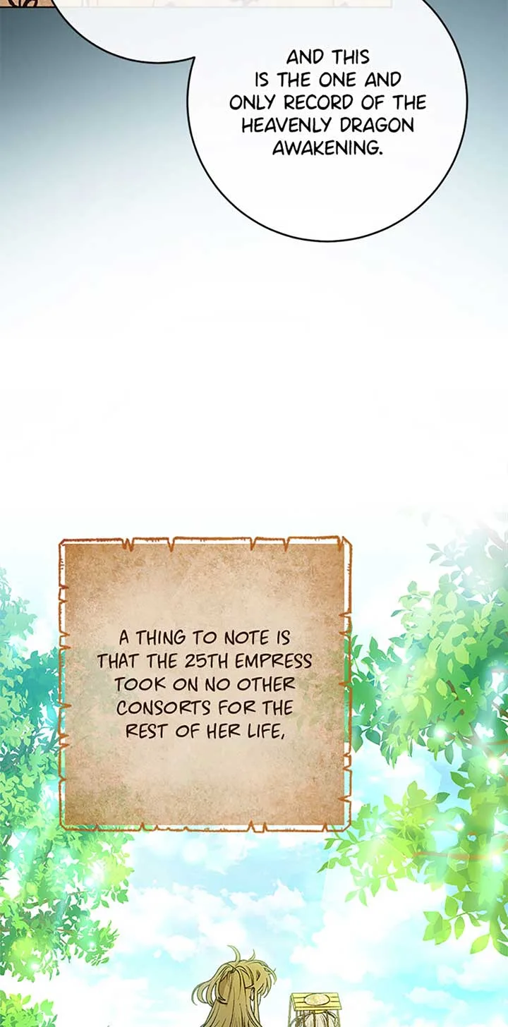 The Baby Concubine Wants to Live Quietly Chapter 72 page 31