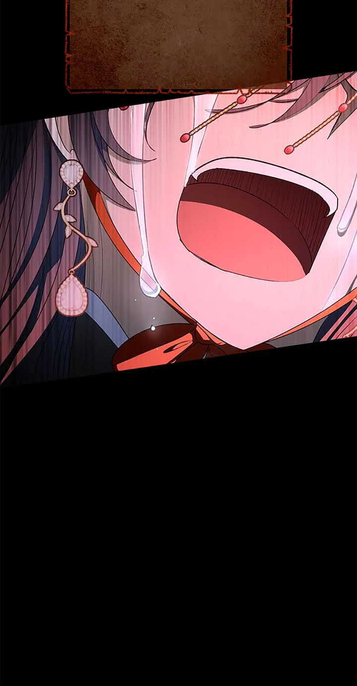 The Baby Concubine Wants to Live Quietly Chapter 72 page 25
