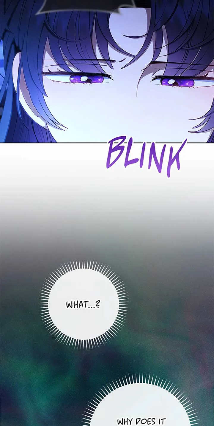 The Baby Concubine Wants to Live Quietly Chapter 74 page 6