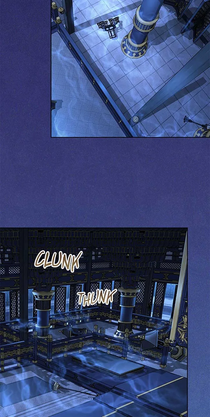 The Baby Concubine Wants to Live Quietly Chapter 74 page 4