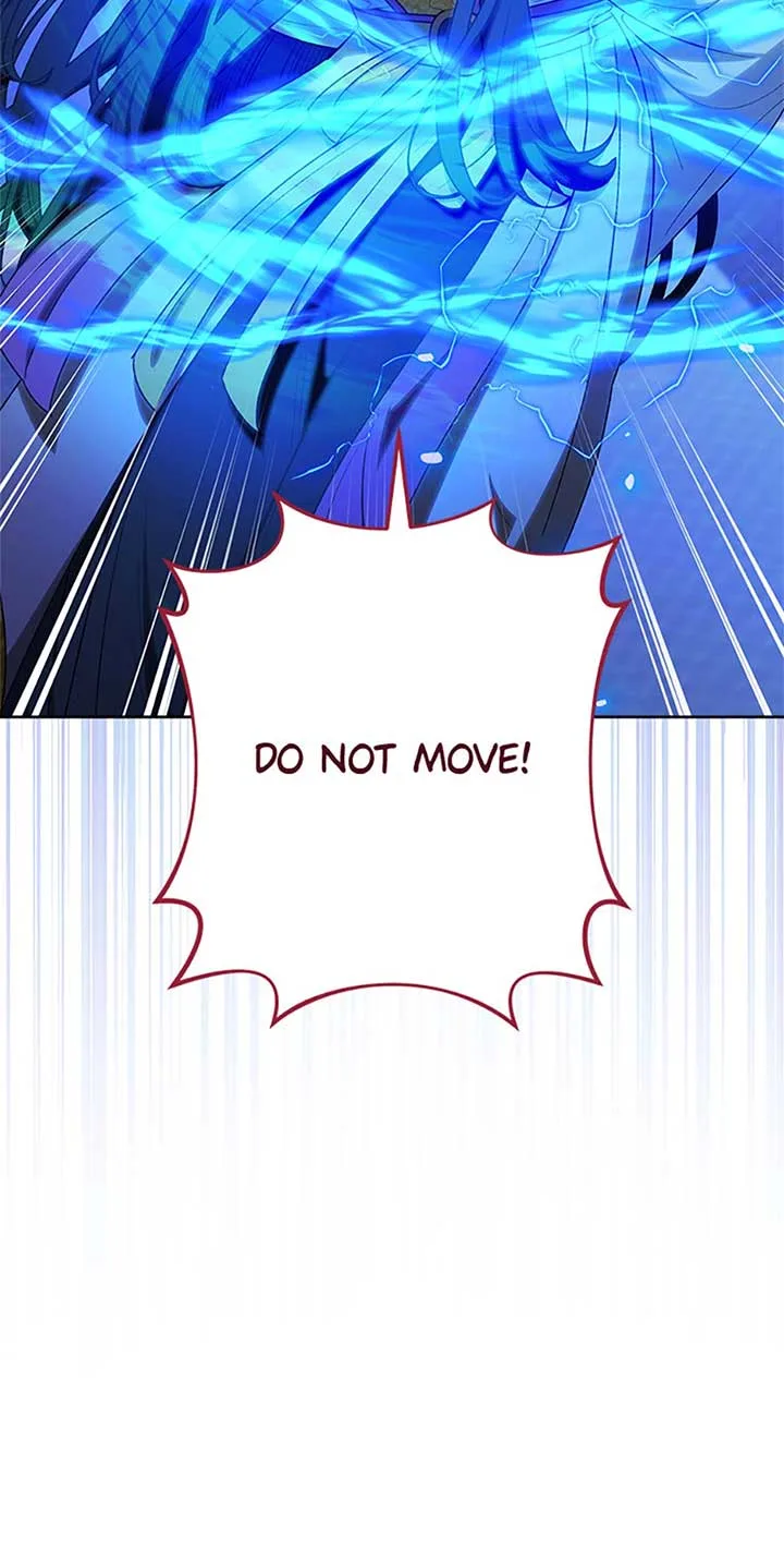 The Baby Concubine Wants to Live Quietly Chapter 74 page 12