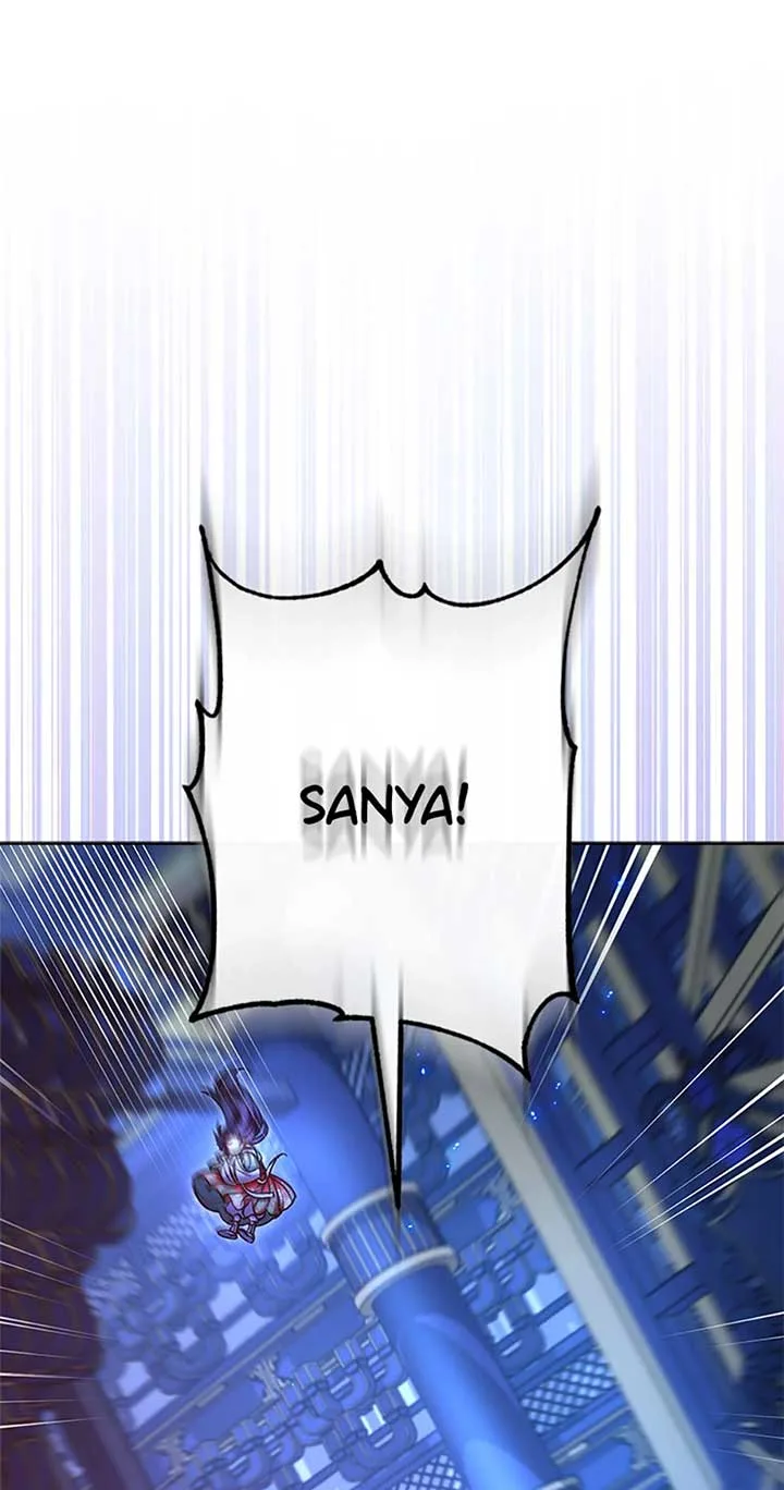 The Baby Concubine Wants to Live Quietly Chapter 74 page 82
