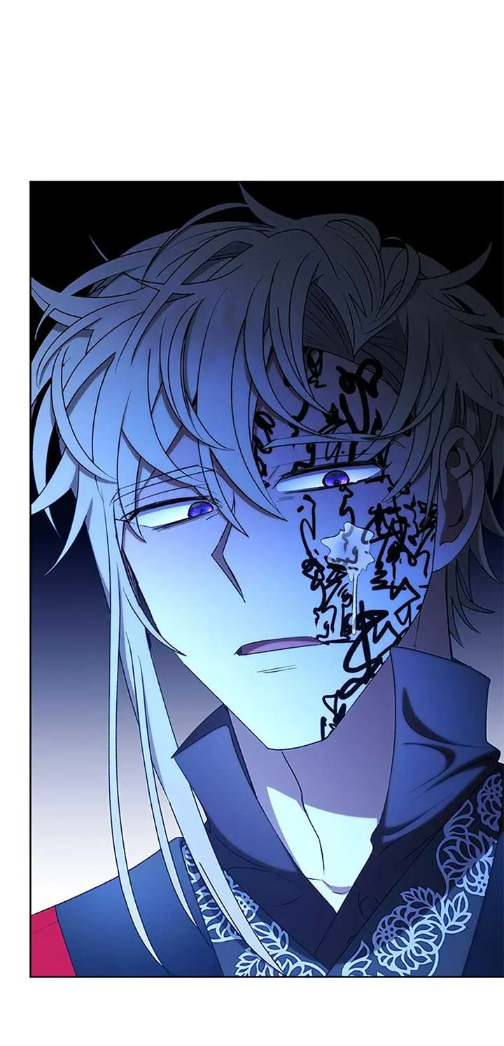 The Baby Concubine Wants to Live Quietly Chapter 74 page 68