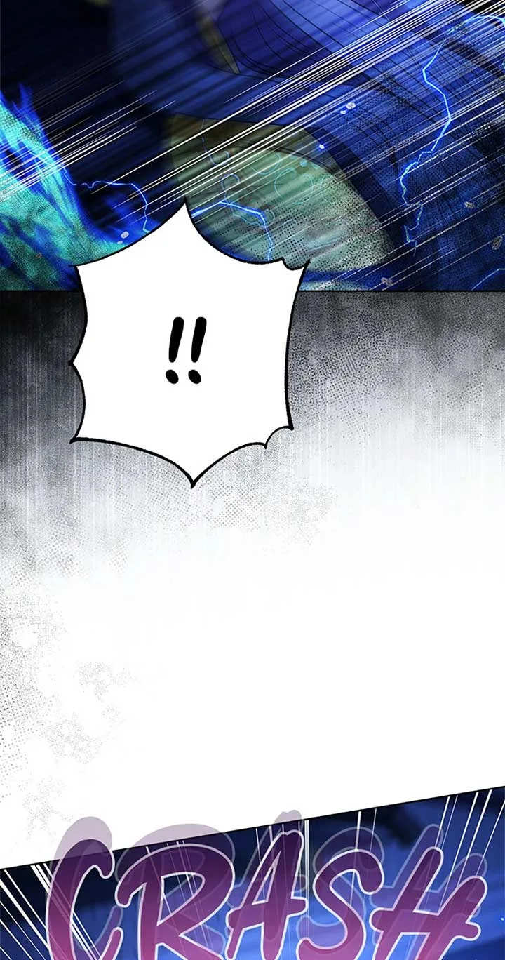 The Baby Concubine Wants to Live Quietly Chapter 74 page 62