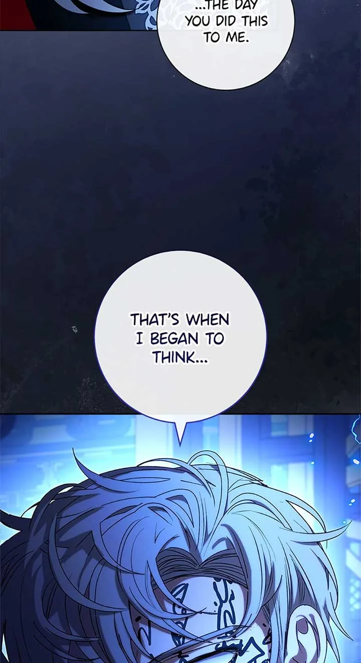 The Baby Concubine Wants to Live Quietly Chapter 74 page 47