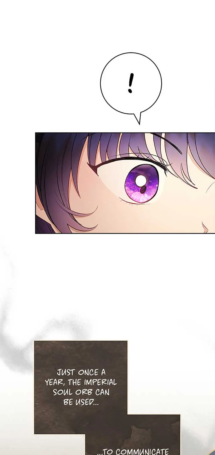 The Baby Concubine Wants to Live Quietly Chapter 72 page 48