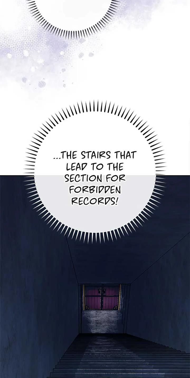 The Baby Concubine Wants to Live Quietly Chapter 71 page 59
