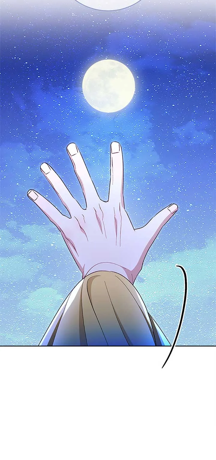 The Baby Concubine Wants to Live Quietly Chapter 71 page 25
