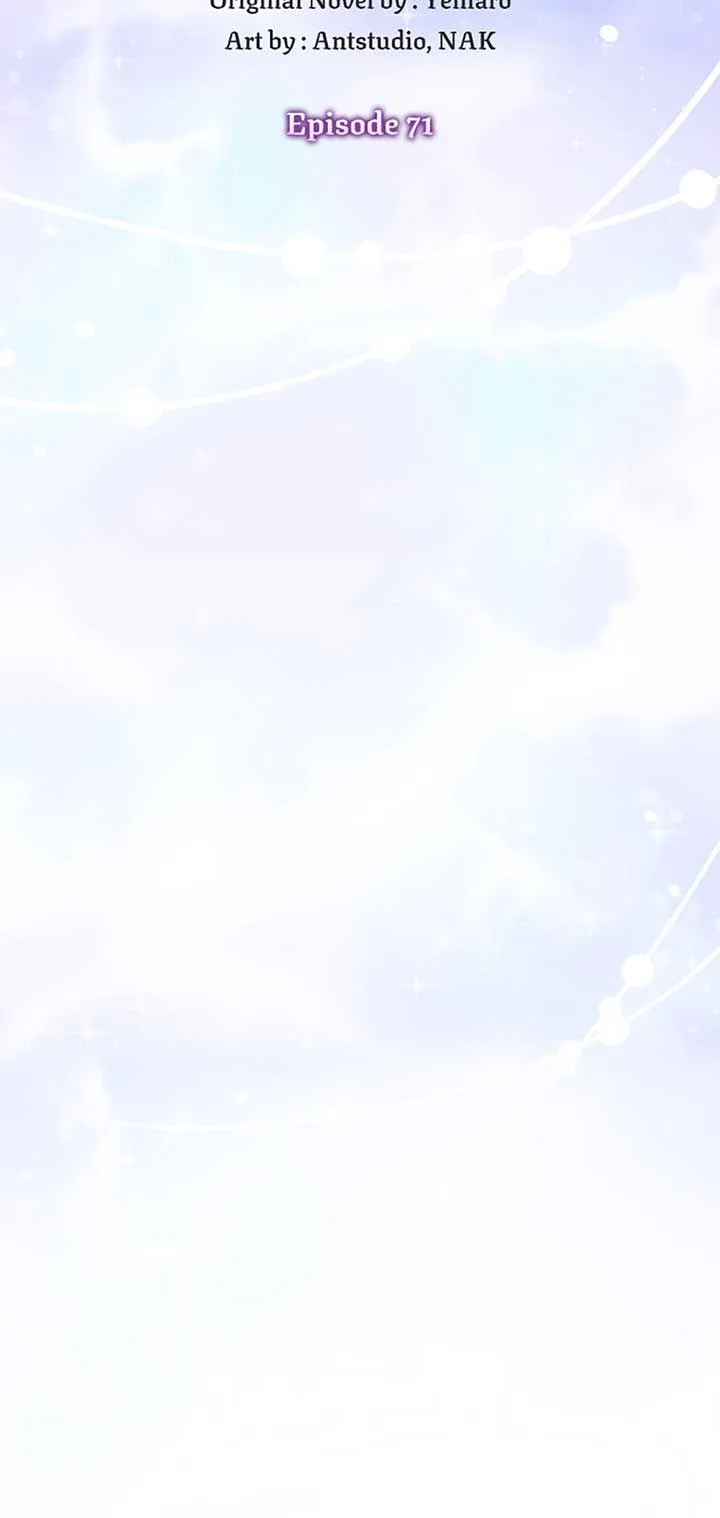 The Baby Concubine Wants to Live Quietly Chapter 71 page 48