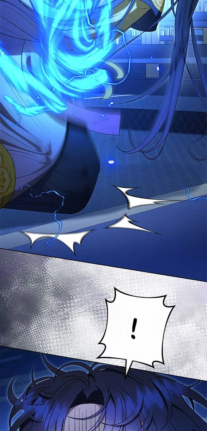 The Baby Concubine Wants to Live Quietly Chapter 74 page 31
