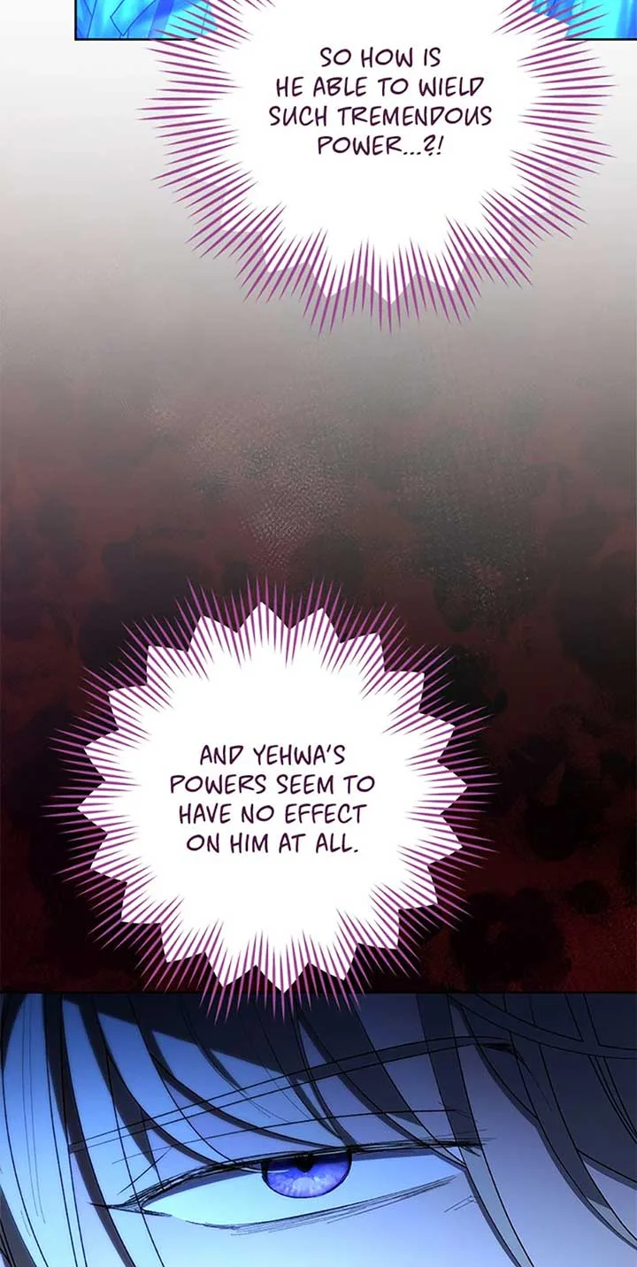 The Baby Concubine Wants to Live Quietly Chapter 74 page 19
