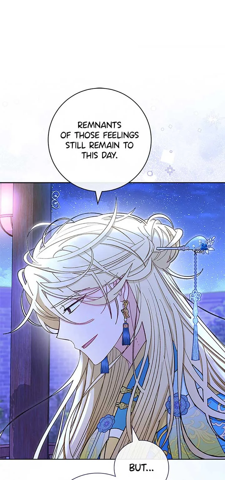 The Baby Concubine Wants to Live Quietly Chapter 71 page 19