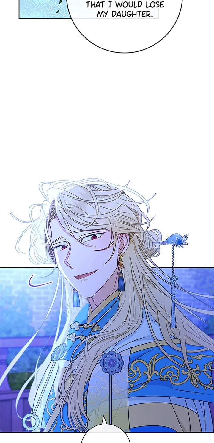 The Baby Concubine Wants to Live Quietly Chapter 71 page 36
