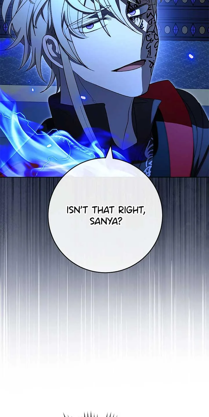 The Baby Concubine Wants to Live Quietly Chapter 74 page 17