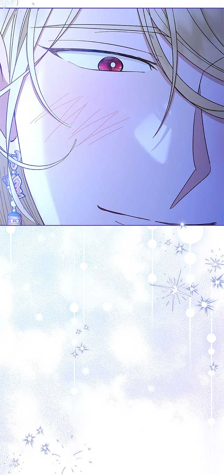 The Baby Concubine Wants to Live Quietly Chapter 71 page 45
