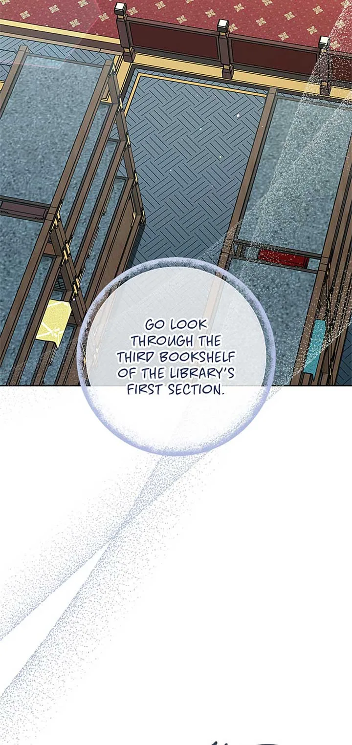 The Baby Concubine Wants to Live Quietly Chapter 71 page 50