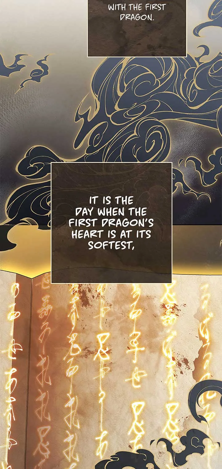 The Baby Concubine Wants to Live Quietly Chapter 72 page 49