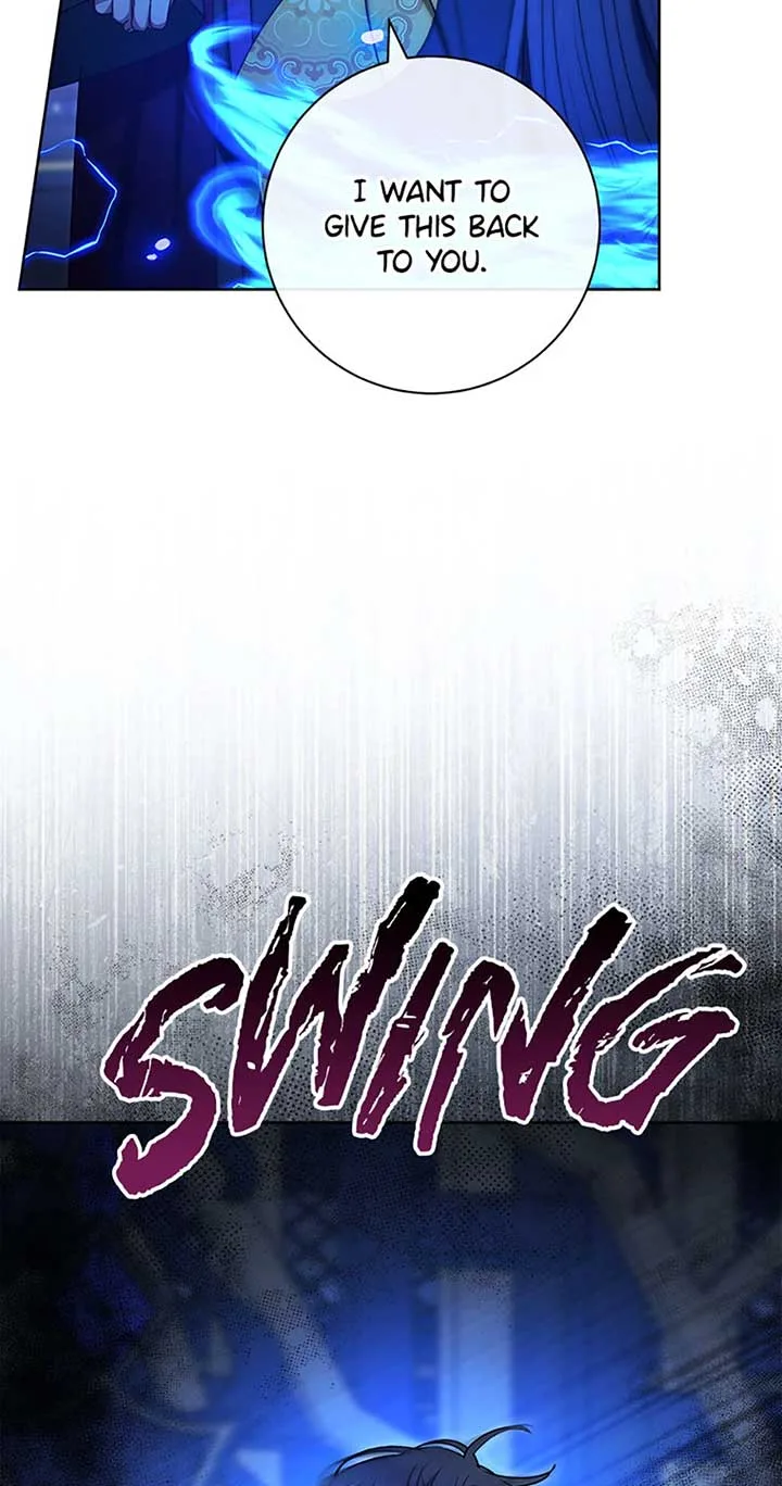 The Baby Concubine Wants to Live Quietly Chapter 74 page 60