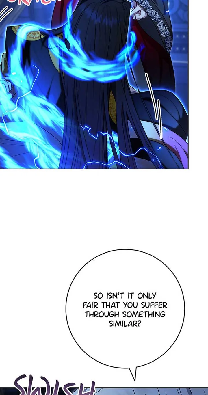 The Baby Concubine Wants to Live Quietly Chapter 74 page 65