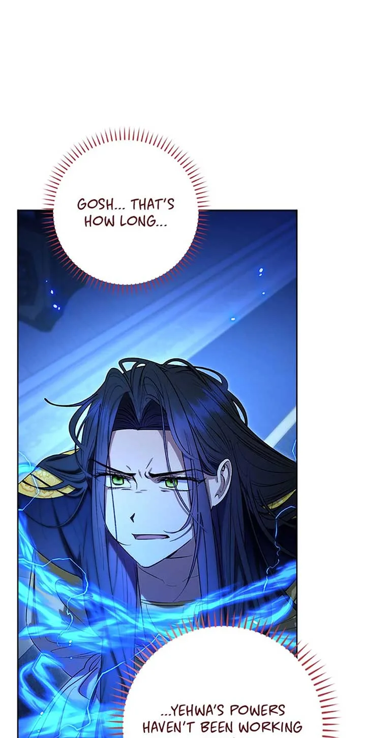 The Baby Concubine Wants to Live Quietly Chapter 74 page 51