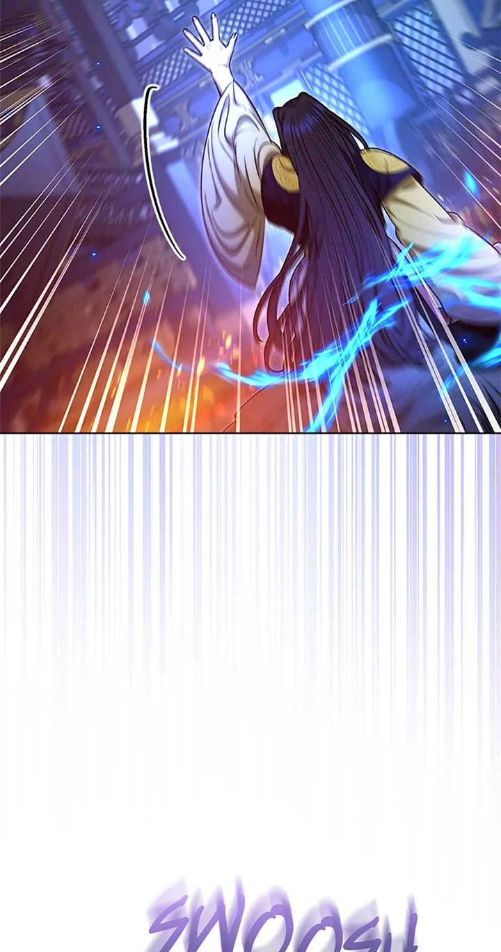 The Baby Concubine Wants to Live Quietly Chapter 74 page 83
