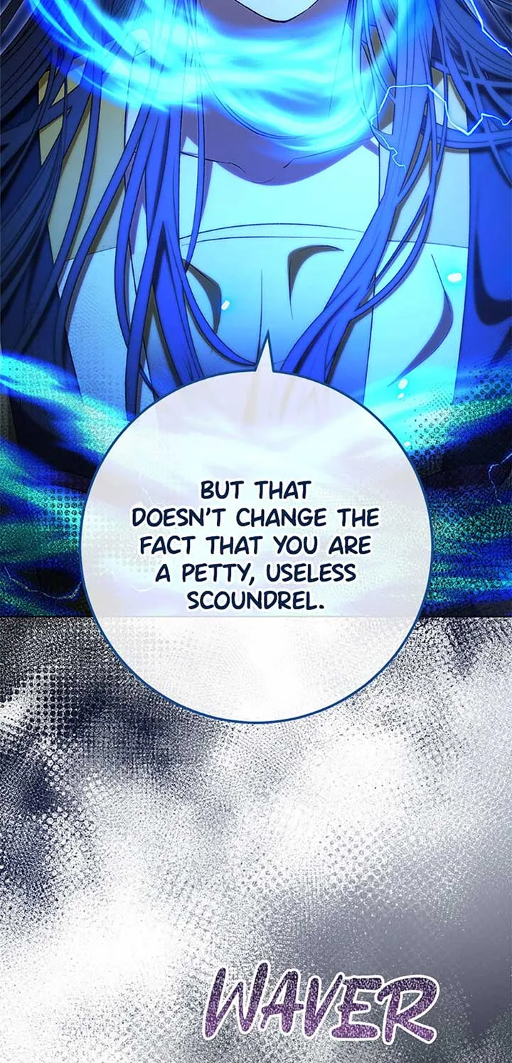 The Baby Concubine Wants to Live Quietly Chapter 74 page 70